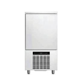 Commercial Blast Freezers