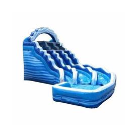 Little Bopper Inflatable Machine