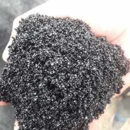 Blasting Copper Grit