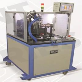 BLDC Motor Coil Winding Machine