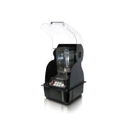 Quiet Blender Housing