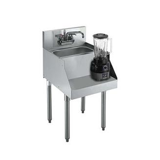 Blender Station Equipment