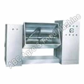 Industrial Blending Machine, Metal