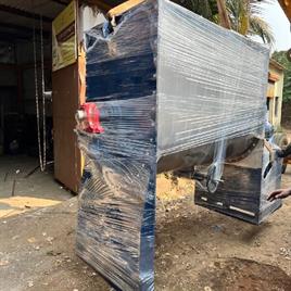 50 HP Motor Blending Mixer