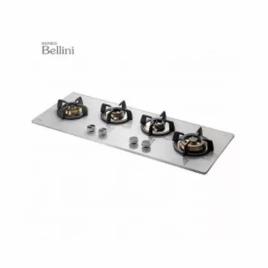 BLH 100 WH 4-Burner Built-in Hobs
