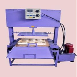 Blister Scrubber Pack Machine, 2.8 Units