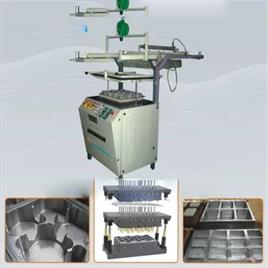 Semi Automatic Blister Packaging Machine