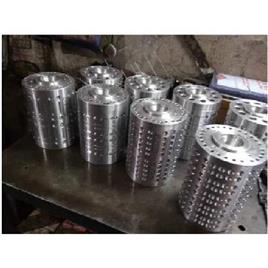 Blister Machine Change Parts