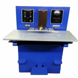 Semi-Automatic Blister Packaging Machine