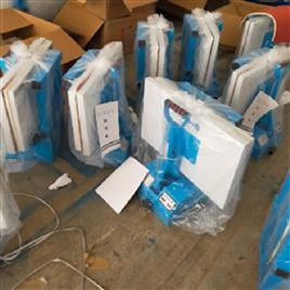 Industrial Blister Pack Machine