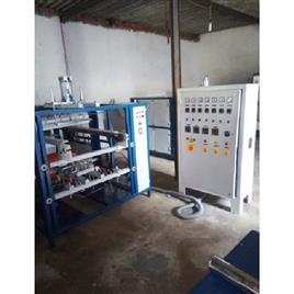 Blister Packing Equipment