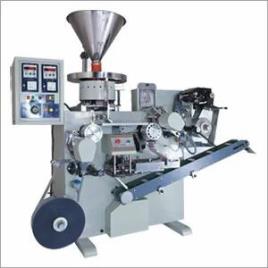Blister Packaging Machine