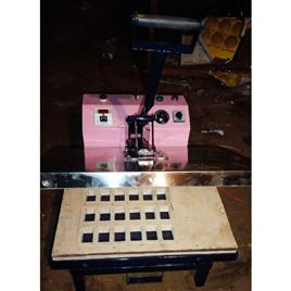 Manual Blister Pack Device