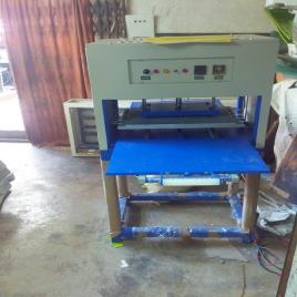 Blister Packaging Machine