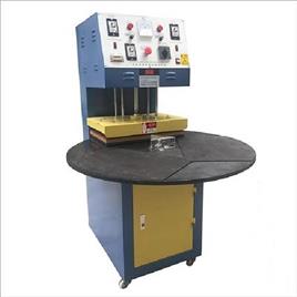 Industrial Blister Sealer Machine
