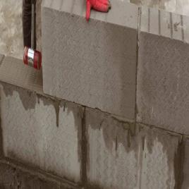 Analytical Grade Block Adhesive