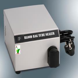 Blood Bag Sealing Machine