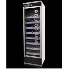 Blood Storage Refrigerator