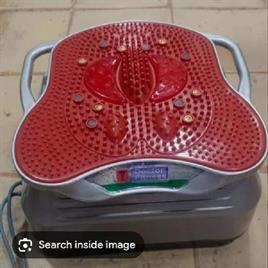 Automatic Blood Circulation Foot Device