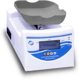 Blood Collection Device MCM-1