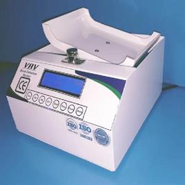 Digital Blood Collection Monitor