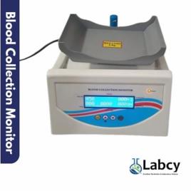 Automated Blood Collection Machine