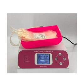 Biomix 3D Blood Collection Device