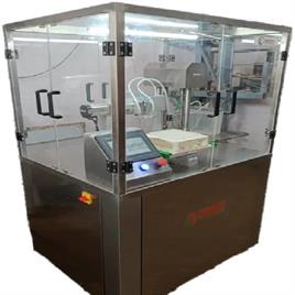 Blood Test Tube Citrate Dosing Machine