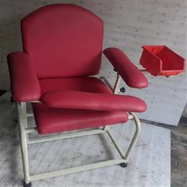 India Made Blood Donor Chair