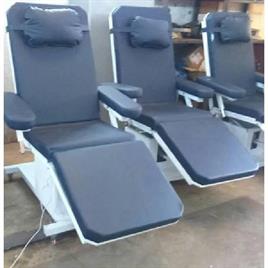 VAV Blood Donor Examination Couch