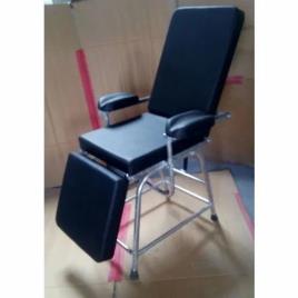 Adjustable Blood Donor Couch