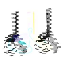 Portable Blood Pressure Apparatus