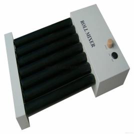 Mechanical Blood Roller Mixer