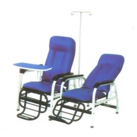 Standard Blood Transfusion Chair