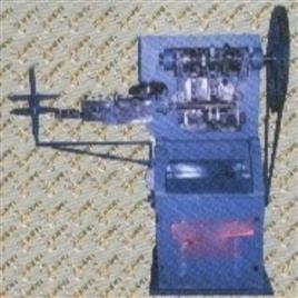 Blouse Hook Making Machine