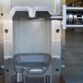Industrial Blow Mould