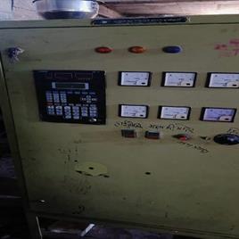 Blow Molding Machines