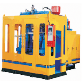 Blow Molding Machine