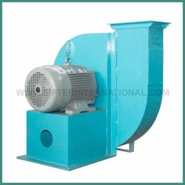 Industrial Centrifugal Air Blower