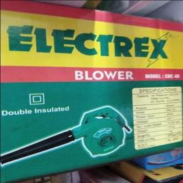 Industrial Blower