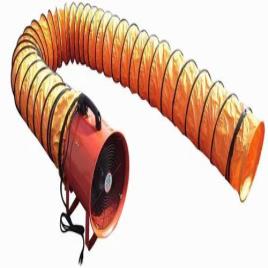 Ventilation Duct Hose