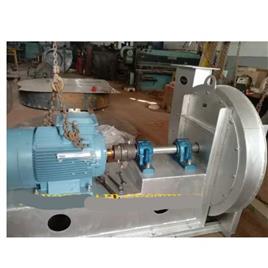 Electric Blower Fans