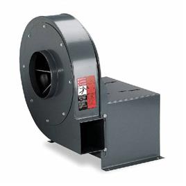 Industrial Blower 5 Hp