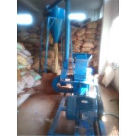 Electric Blower Pulverizer