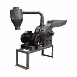 Pulverizer Blower Machine