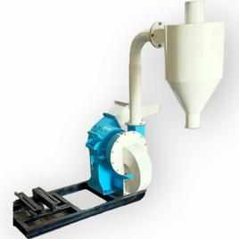 Blower Pulverizer Commercial Machine