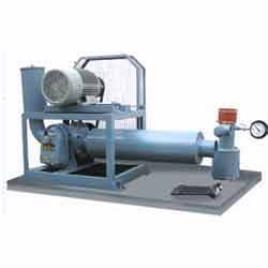 Blower Equipment, Unspecified Capacity