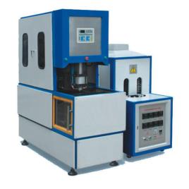 Industrial Blowing Machine, 1200 Bottles/Hr