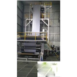 Blown Film Extrusion Equipment