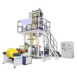 Blown Film Production Plants